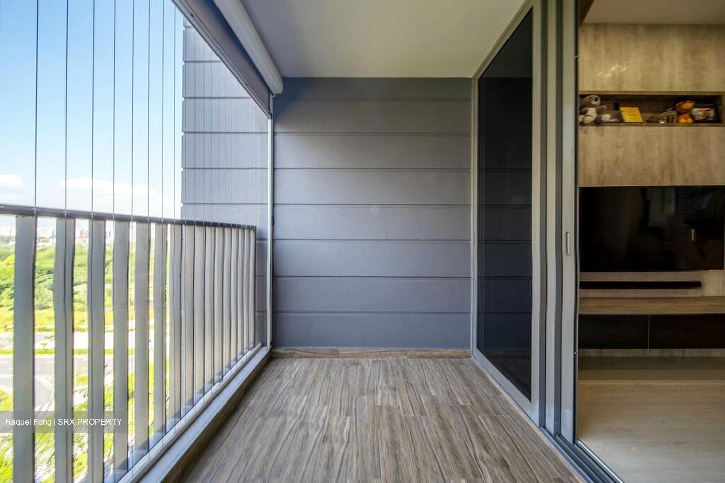 Riverbank @ Fernvale (D28), Condominium #501901201